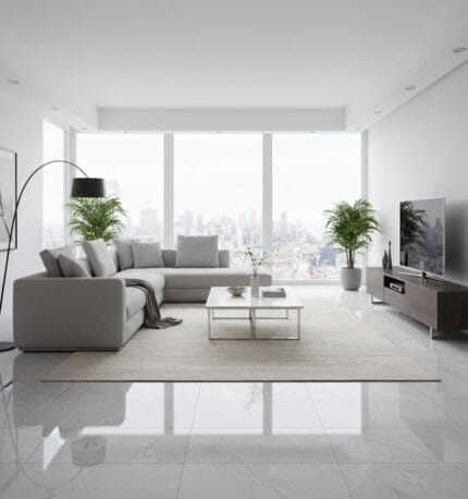 Para saber la cantidad que necesita, divida el área que va enchapar entre 2.23 m2. Para más información, lee la descripción del producto.