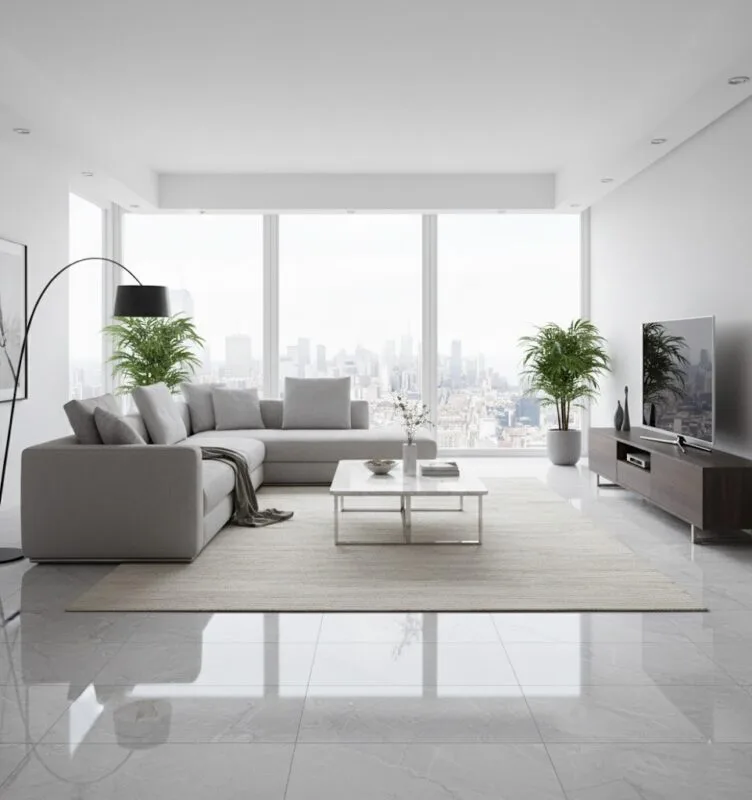 Para saber la cantidad que necesita, divida el área que va enchapar entre 2.23 m2. Para más información, lee la descripción del producto.