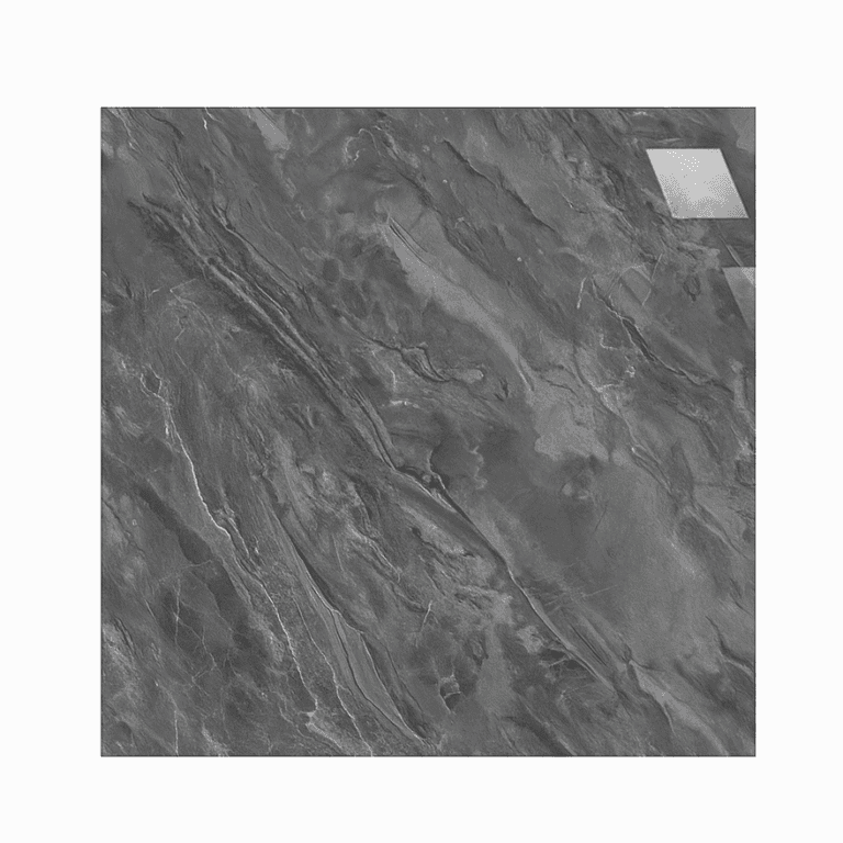 Porcelanato vitrificado torento gris 60x60 cm, ideal para salas, comedores y dormitorios. Enciéntalo en www.marketceramico.com