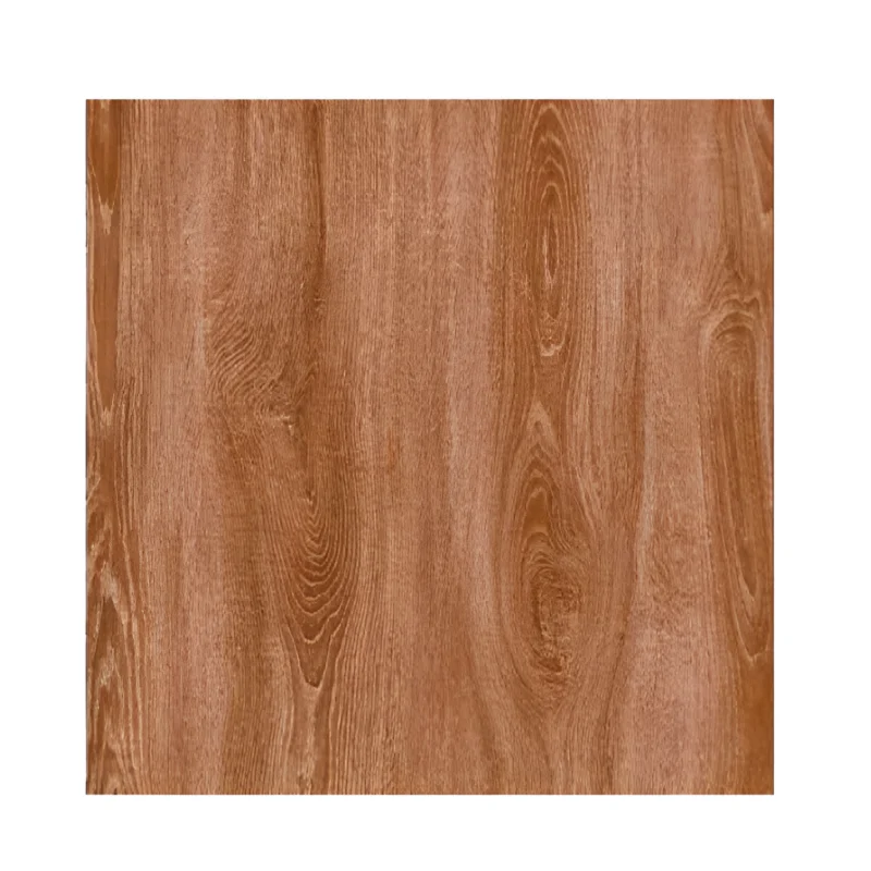 LPY66024 Porcelanato vitrificado cedro 60x60 cm, ideal para salas, comedores, y dormitorios. Encuentalo en www.marketceramico.com