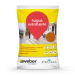 Fragua Premium madera Celima Weber. Impermeable, duradera y fácil de aplicar. No se agrieta ni pierde color. Encuéntrala en www.marketceramico.com