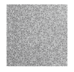 LPY66013 Porcelanato vitrificado tipo granito 60x60 cm con acabado brillante, diseño inspirado en mármol granítico de grano fino en tonos grises. Superficie elegante, resistente y de fácil mantenimiento, ideal para salas, comedores y mesones de cocina. Disponible en www.marketceramico.com