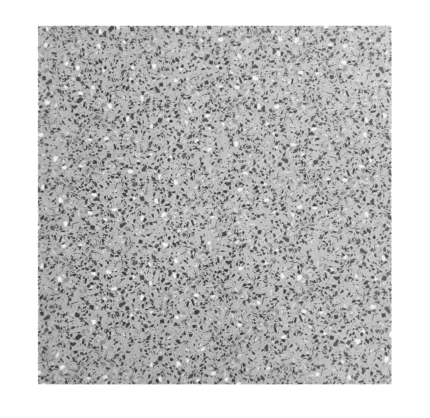 LPY66013 Porcelanato vitrificado tipo granito 60x60 cm con acabado brillante, diseño inspirado en mármol granítico de grano fino en tonos grises. Superficie elegante, resistente y de fácil mantenimiento, ideal para salas, comedores y mesones de cocina. Disponible en www.marketceramico.com