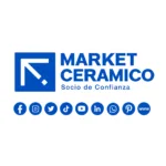 Market Cerámico tienda de cerámicos y porcelanatos en Perú con precios online y asesoría