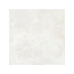 Piso cerámico marmolizado Ceniza 60x60 brillante color gris claro para alto tránsito.