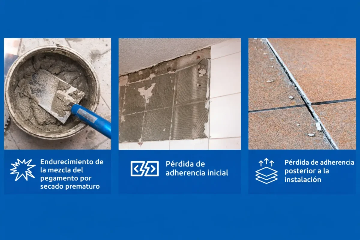 Cómo reconocer un pegamento para pisos original y proteger tu obra