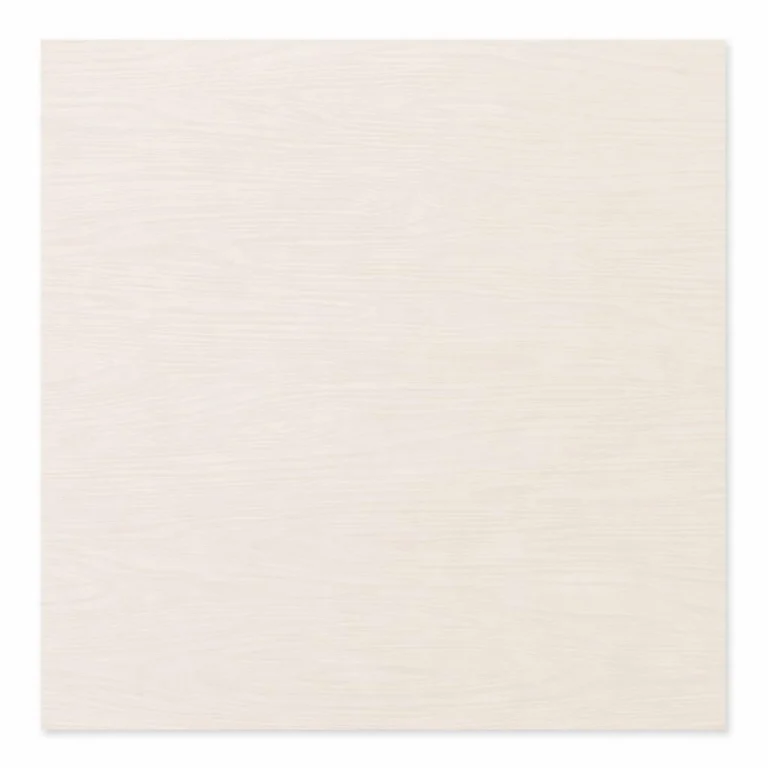 Porcelanato mármol marfil 60x60 cm brillante vitrificado para piso y pared