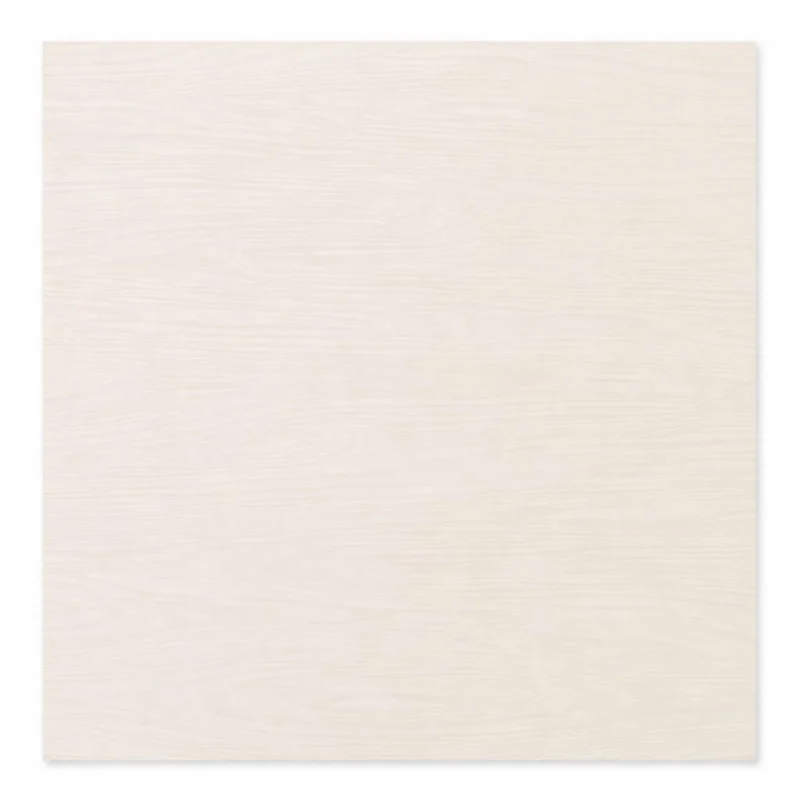Porcelanato mármol marfil 60x60 cm brillante vitrificado para piso y pared