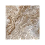 Piso Rectificado Andria Grey Brillante con 4 caras variadas, cerámico para tránsito medio en pisos y paredes – Market Cerámico Perú.