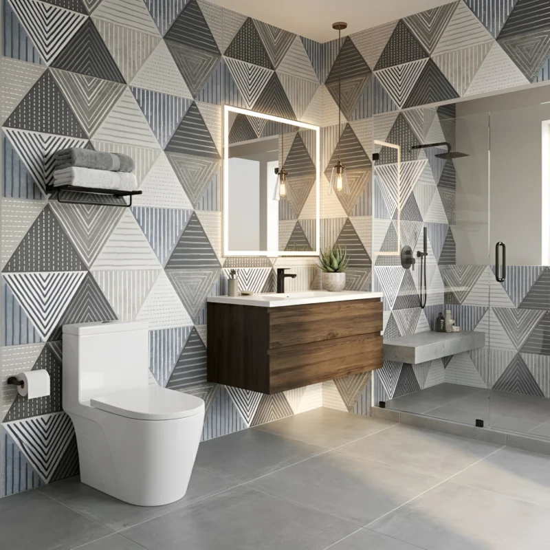 brisa mix azul market ceramico bano