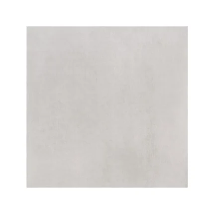 Porcelanato mate 60x60 Celima Andine Blanco rectificado tipo cemento, resistente a alto tránsito ideal para pisos y paredes en Perú | Market Cerámico