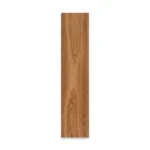 Porcelanato Tablón Wood Natural 20x100 cm mate con caras variadas, inspirado en la madera natural. Gres porcelánico de alto tránsito para pisos y paredes disponible en MARKET CERÁMICO.