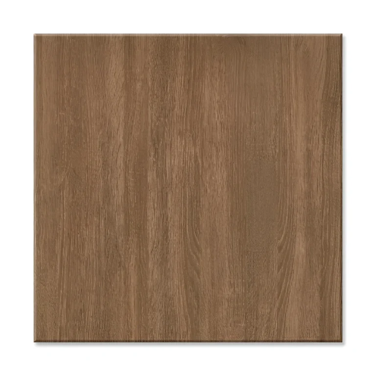 Gres Porcelánico Celima Duddle Marrón 60x60 cm acabado mate estilo madera