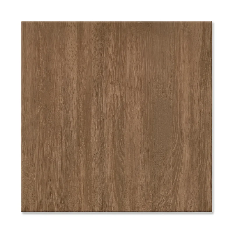Gres Porcelánico Celima Duddle Marrón 60x60 cm acabado mate estilo madera