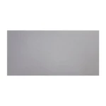 Gres porcelánico Concreto Silver mate 60x120 cm para pisos | Market Cerámico