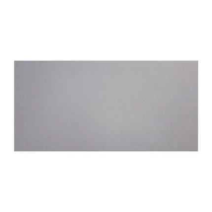 Gres porcelánico Concreto Silver mate 60x120 cm para pisos | Market Cerámico