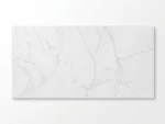 Mayólica Perlado Blanco Brillante 30x60 | Market Cerámico