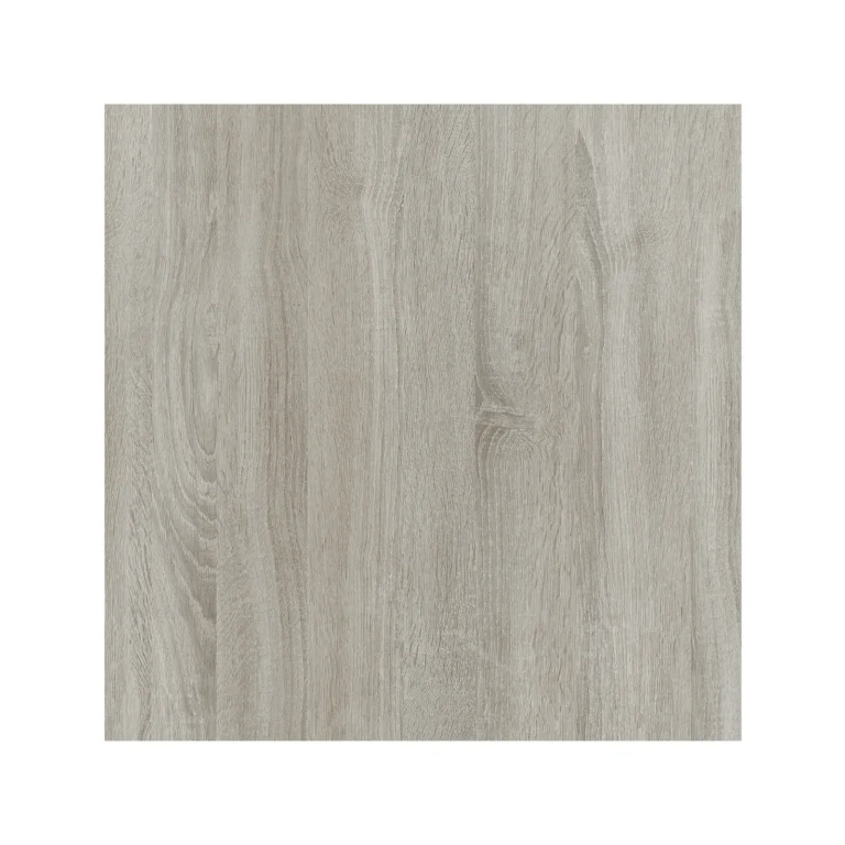 Piso de gres porcelánico Celima Cerezo Gris mate de 60x60 cm para interiores y exteriores