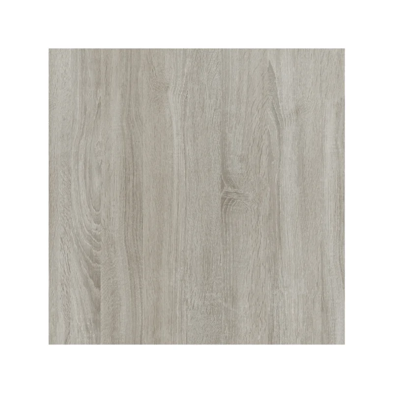 Piso de gres porcelánico Celima Cerezo Gris mate de 60x60 cm para interiores y exteriores