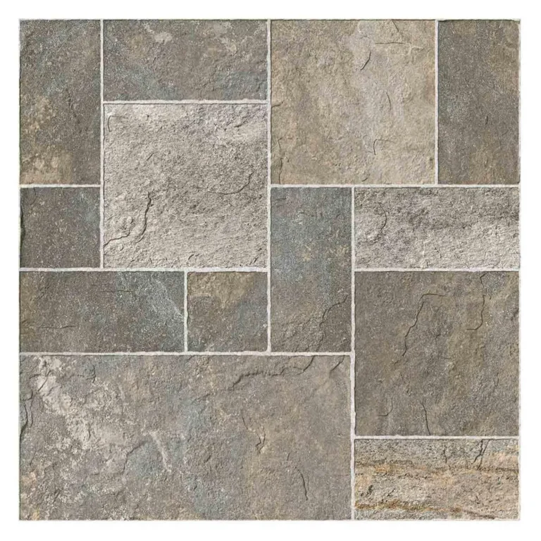 Gres porcelánico Celima Stone Mix gris mate 60x60 cm | MARKET CERÁMICO