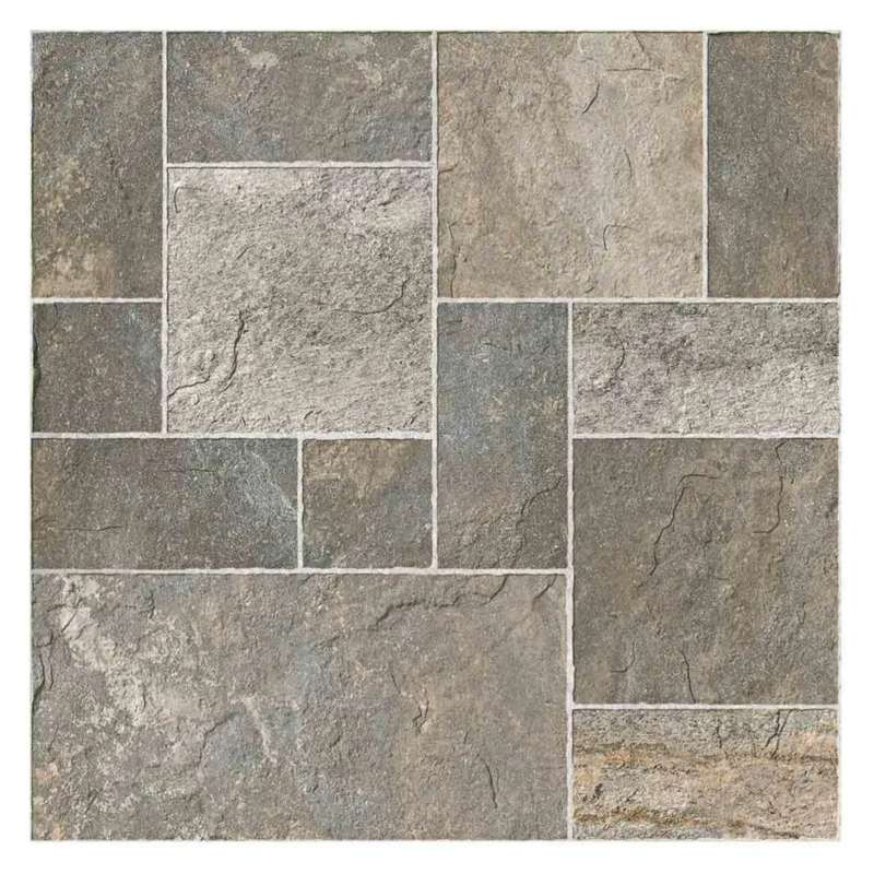 Gres porcelánico Celima Stone Mix gris mate 60x60 cm | MARKET CERÁMICO