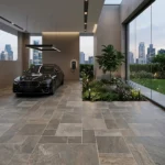 Gres porcelánico Celima Stone Mix gris mate 60x60 cm | MARKET CERÁMICO