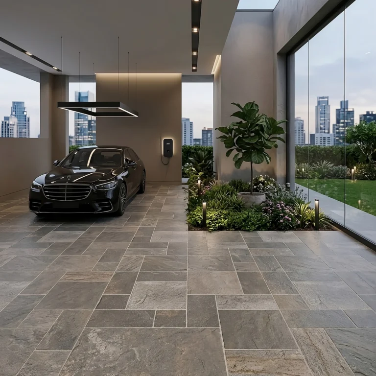 Gres porcelánico Celima Stone Mix gris mate 60x60 cm | MARKET CERÁMICO