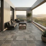 Gres porcelánico Celima Stone Mix gris mate 60x60 cm | MARKET CERÁMICO